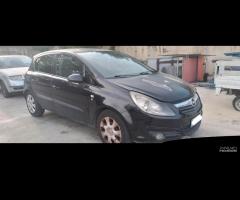 RICAMBI USATI AUTO OPEL Corsa D 5P 1Â° Serie Diese - 13