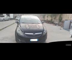 RICAMBI USATI AUTO OPEL Corsa D 5P 1Â° Serie Diese - 14