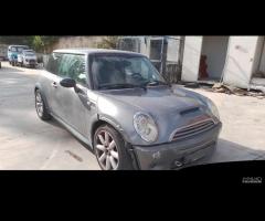 RICAMBI USATI AUTO MINI Cooper 1Â° Serie Benzina 1