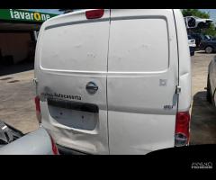 RICAMBI USATI AUTO NISSAN NV200 1Â° Serie K9K 636,