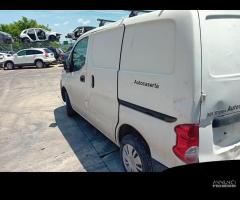 RICAMBI USATI AUTO NISSAN NV200 1Â° Serie K9K 636, - 6