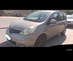 RICAMBI USATI AUTO NISSAN Note 2Â° Serie Bifuel/Ga - 7