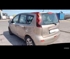 RICAMBI USATI AUTO NISSAN Note 2Â° Serie Bifuel/Ga - 8