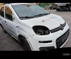 RICAMBI USATI AUTO FIAT Panda VAN Serie 199 A9.000