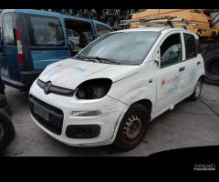 RICAMBI USATI AUTO FIAT Panda VAN Serie 199 A9.000