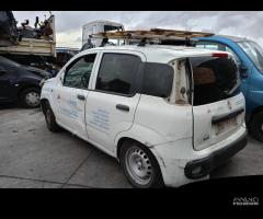 RICAMBI USATI AUTO FIAT Panda VAN Serie 199 A9.000