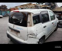 RICAMBI USATI AUTO FIAT Panda VAN Serie 199 A9.000