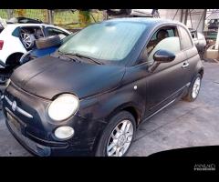 RICAMBI USATI AUTO FIAT 500 Serie 199 B1.000, 312