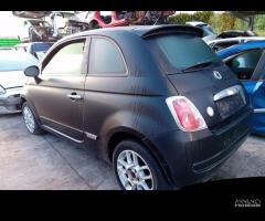 RICAMBI USATI AUTO FIAT 500 Serie 199 B1.000, 312