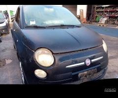 RICAMBI USATI AUTO FIAT 500 Serie 199 B1.000, 312