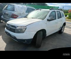 RICAMBI USATI AUTO DACIA Duster 1Â° Serie K9K 856,