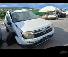 RICAMBI USATI AUTO DACIA Duster 1Â° Serie K9K 856,