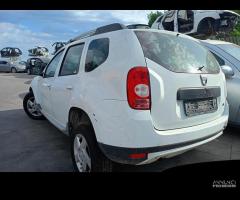 RICAMBI USATI AUTO DACIA Duster 1Â° Serie K9K 856,