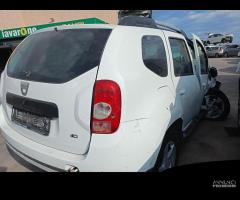 RICAMBI USATI AUTO DACIA Duster 1Â° Serie K9K 856,