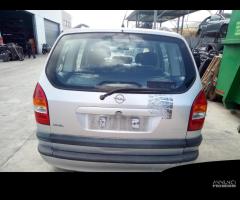 RICAMBI USATI AUTO OPEL Zafira A X 18 XE1 Benzina