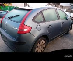 RICAMBI USATI AUTO CITROEN C4 1Â° Serie KFU (ET3J4