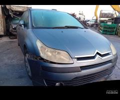 RICAMBI USATI AUTO CITROEN C4 1Â° Serie KFU (ET3J4