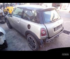 RICAMBI USATI AUTO MINI Cooper 2Â° Serie N12 B16 A