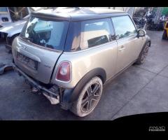 RICAMBI USATI AUTO MINI Cooper 2Â° Serie N12 B16 A