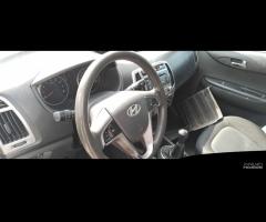 RICAMBI USATI AUTO HYUNDAI i20 1Â° Serie G4LA Benz - 6