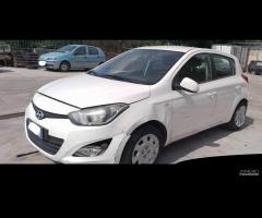 RICAMBI USATI AUTO HYUNDAI i20 1Â° Serie G4LA Benz - 7