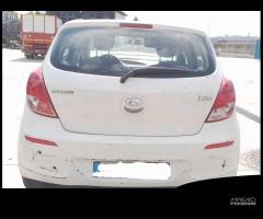 RICAMBI USATI AUTO HYUNDAI i20 1Â° Serie G4LA Benz - 9