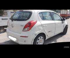 RICAMBI USATI AUTO HYUNDAI i20 1Â° Serie G4LA Benz - 10