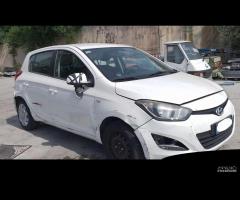 RICAMBI USATI AUTO HYUNDAI i20 1Â° Serie G4LA Benz - 11