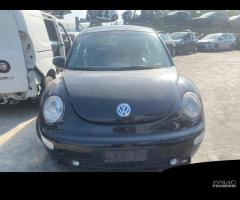 RICAMBI USATI AUTO VOLKSWAGEN New Beetle 1Â° Serie