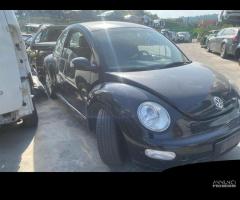 RICAMBI USATI AUTO VOLKSWAGEN New Beetle 1Â° Serie