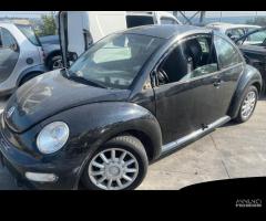 RICAMBI USATI AUTO VOLKSWAGEN New Beetle 1Â° Serie