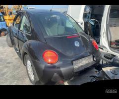 RICAMBI USATI AUTO VOLKSWAGEN New Beetle 1Â° Serie