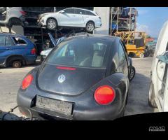 RICAMBI USATI AUTO VOLKSWAGEN New Beetle 1Â° Serie - 6