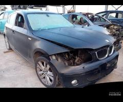 RICAMBI USATI AUTO BMW Serie 1 Serie (E87) M47 D20