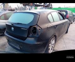 RICAMBI USATI AUTO BMW Serie 1 Serie (E87) M47 D20