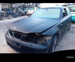 RICAMBI USATI AUTO BMW Serie 1 Serie (E87) M47 D20