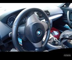 RICAMBI USATI AUTO BMW Serie 1 Serie (E87) M47 D20 - 6