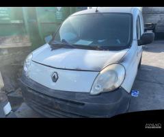 RICAMBI USATI AUTO RENAULT Kangoo 4Â° Serie K9K 60