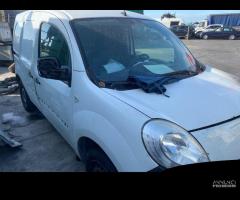 RICAMBI USATI AUTO RENAULT Kangoo 4Â° Serie K9K 60