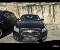 RICAMBI USATI AUTO CHEVROLET Cruze Berlina Z20S1 D