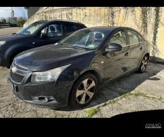 RICAMBI USATI AUTO CHEVROLET Cruze Berlina Z20S1 D