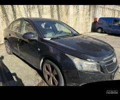 RICAMBI USATI AUTO CHEVROLET Cruze Berlina Z20S1 D