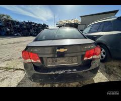 RICAMBI USATI AUTO CHEVROLET Cruze Berlina Z20S1 D