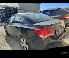 RICAMBI USATI AUTO CHEVROLET Cruze Berlina Z20S1 D