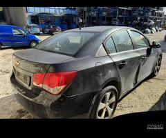 RICAMBI USATI AUTO CHEVROLET Cruze Berlina Z20S1 D - 6