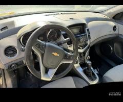 RICAMBI USATI AUTO CHEVROLET Cruze Berlina Z20S1 D - 7