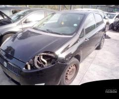 RICAMBI USATI AUTO FIAT Grande Punto 1Â° Serie 199