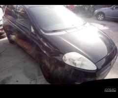 RICAMBI USATI AUTO FIAT Grande Punto 1Â° Serie 199