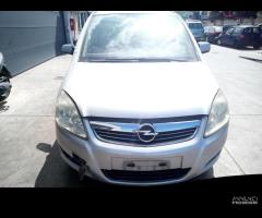 RICAMBI USATI AUTO OPEL Zafira B Z 19 DTH Diesel 1