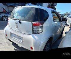 RICAMBI USATI AUTO TOYOTA IQ 1Â° Serie 1KR-FE Benz